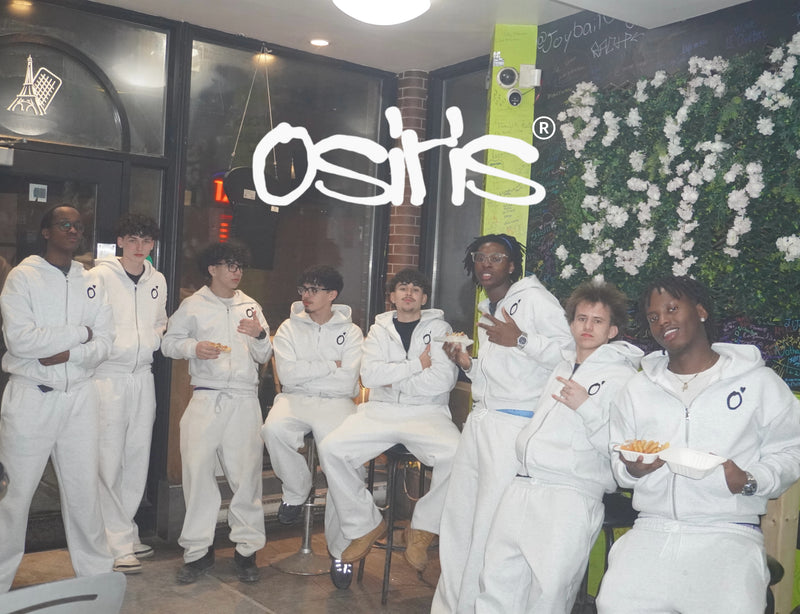 TRACKSUIT