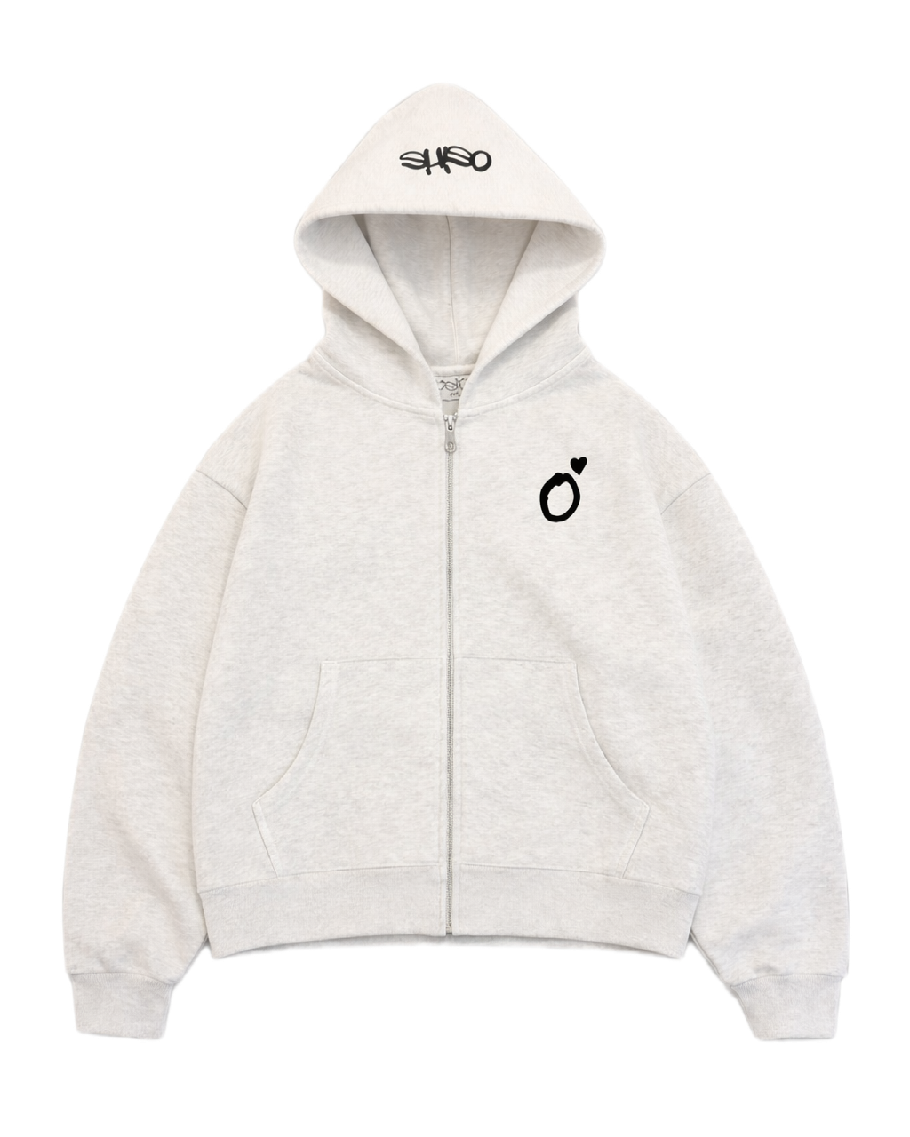 OSIRIS ZIP-UP V.1